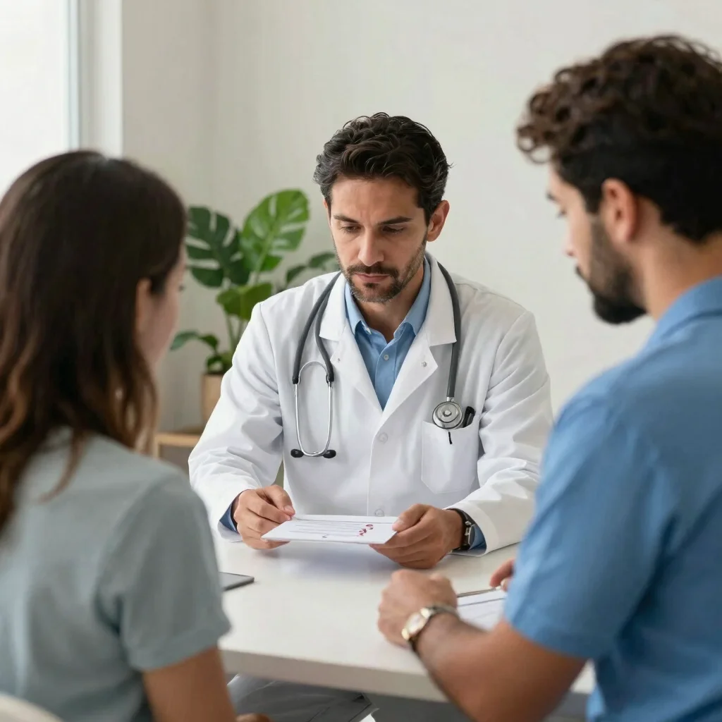 Retorno em Nutrologia