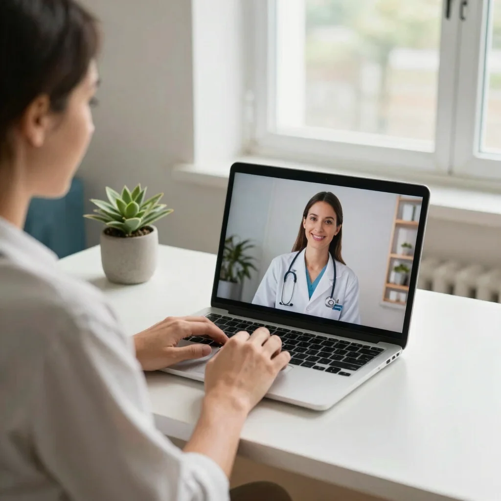 Teleconsulta em Nutrologia