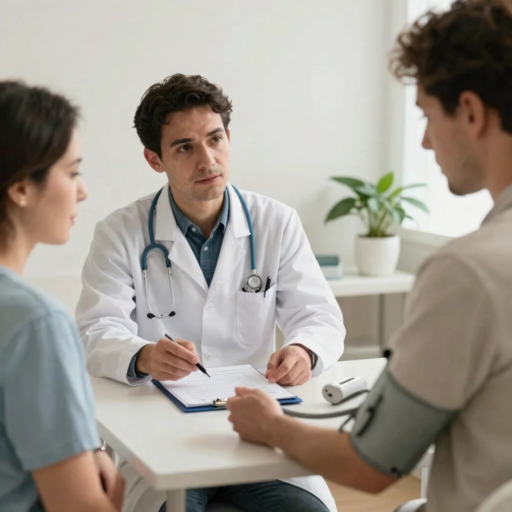 Cuidado Cardiometabólico